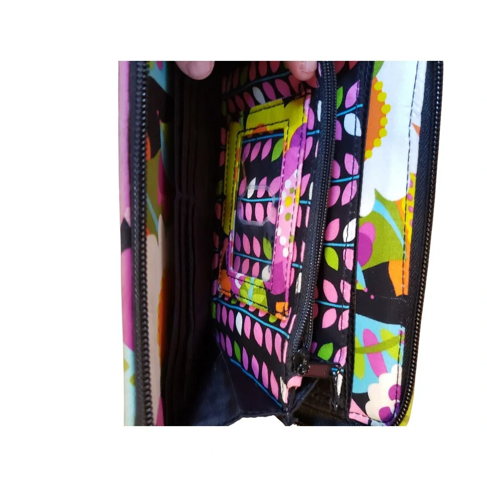 Vera Bradley unleash your